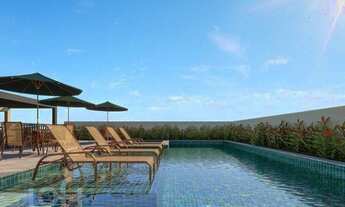 Imagem: Apartamento à venda em Cambuci com 36 m²