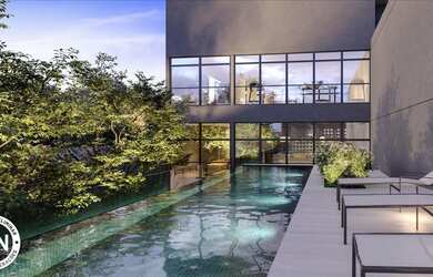 Imagem 8: STUDIO RESIDENCIAL em São Paulo - SP, Bela Vista