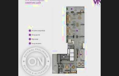 Imagem 13: STUDIO RESIDENCIAL em São Paulo - SP, Bela Vista