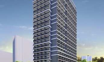 Imagem: STUDIO RESIDENCIAL em São Paulo - SP, Bela