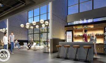 Imagem 3: COBERTURA RESIDENCIAL em São Paulo - SP, Bela Vista