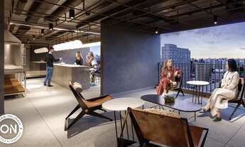 Imagem 4: COBERTURA RESIDENCIAL em São Paulo - SP, Bela Vista