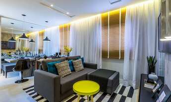 Imagem 2: APARTAMENTO RESIDENCIAL em São Paulo - SP, Perus