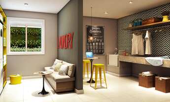 Imagem 3: APARTAMENTO RESIDENCIAL em São Paulo - SP, Perus