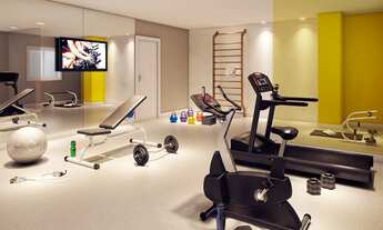 Imagem 5: APARTAMENTO RESIDENCIAL em São Paulo - SP, Perus