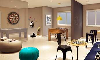 Imagem 7: APARTAMENTO RESIDENCIAL em São Paulo - SP, Perus