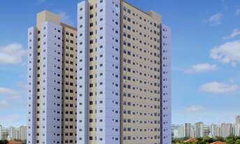 Imagem: APARTAMENTO RESIDENCIAL em São Paulo