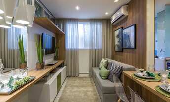 Imagem 5: APARTAMENTO RESIDENCIAL em São Paulo - SP, Belém