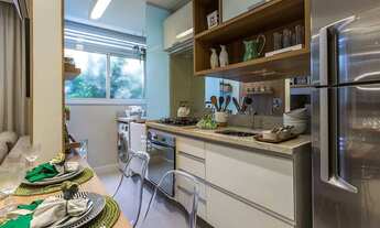 Imagem 7: APARTAMENTO RESIDENCIAL em São Paulo - SP, Belém