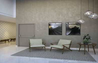 Imagem 4: STUDIO RESIDENCIAL em São Paulo - SP, Morumbi