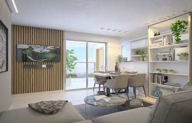 Imagem 6: STUDIO RESIDENCIAL em São Paulo - SP, Morumbi