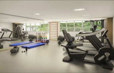 Imagem 7: STUDIO RESIDENCIAL em São Paulo - SP, Morumbi