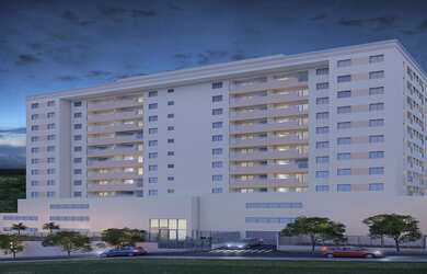 Imagem 2: STUDIO RESIDENCIAL em São Paulo - SP, Morumbi