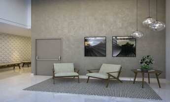 Imagem 4: APARTAMENTO RESIDENCIAL em São Paulo - SP, Morumbi