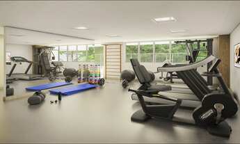 Imagem 7: APARTAMENTO RESIDENCIAL em São Paulo - SP, Morumbi