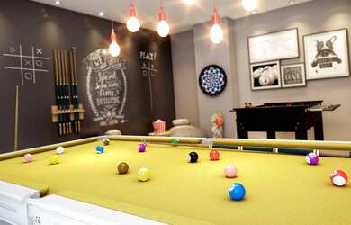 Imagem 4: APARTAMENTO RESIDENCIAL em São Paulo - SP, Brasilândia