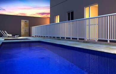 Imagem 7: APARTAMENTO RESIDENCIAL em São Paulo - SP, Brasilândia