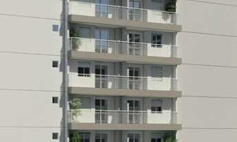 Imagem: STUDIO RESIDENCIAL em São Paulo - SP, República