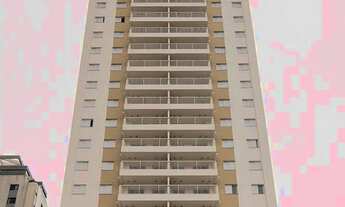 Imagem: APARTAMENTO RESIDENCIAL em São Paulo