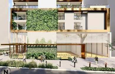 Imagem 2: STUDIO RESIDENCIAL em São Paulo - SP, Jardim Paulista