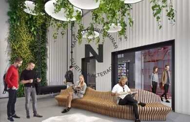 Imagem 4: STUDIO RESIDENCIAL em São Paulo - SP, Jardim Paulista