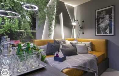 Imagem 6: STUDIO RESIDENCIAL em São Paulo - SP, Jardim Paulista