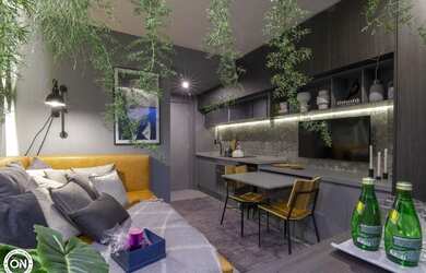 Imagem 7: STUDIO RESIDENCIAL em São Paulo - SP, Jardim Paulista