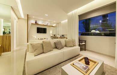 Imagem 7: APARTAMENTO RESIDENCIAL em Osasco - SP, Continental