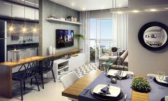 Imagem 2: APARTAMENTO RESIDENCIAL em São Caetano do Sul - SP, Boa Vista