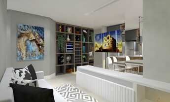 Imagem: APARTAMENTO RESIDENCIAL em São Paulo