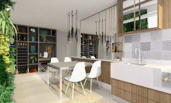 Imagem 3: APARTAMENTO RESIDENCIAL em São Paulo - SP, Vila Romana