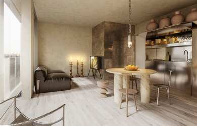 Imagem 4: APARTAMENTO RESIDENCIAL em São Paulo - SP, Consolação