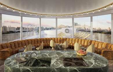 Imagem 11: APARTAMENTO RESIDENCIAL em São Paulo - SP, Consolação