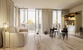 Imagem 3: STUDIO RESIDENCIAL em São Paulo - SP, Consolação