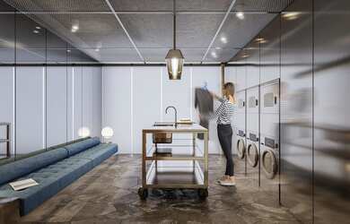 Imagem 10: STUDIO RESIDENCIAL em São Paulo - SP, Consolação