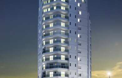 Imagem 2: APARTAMENTO RESIDENCIAL em Osasco - SP, Bela Vista