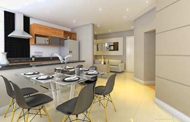 Imagem 6: APARTAMENTO RESIDENCIAL em Osasco - SP, Bela Vista