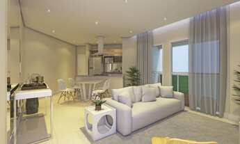 Imagem 5: APARTAMENTO RESIDENCIAL em Osasco - SP, Bela Vista