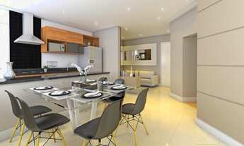 Imagem 6: APARTAMENTO RESIDENCIAL em Osasco - SP, Bela Vista