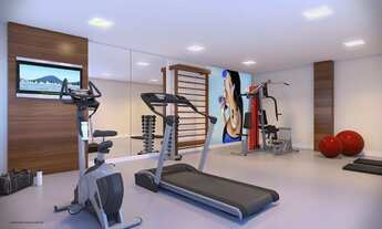 Imagem 7: APARTAMENTO RESIDENCIAL em Osasco - SP, Bela Vista