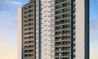 Imagem: APARTAMENTO RESIDENCIAL em São Paulo