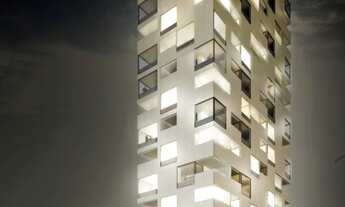 Imagem: STUDIO RESIDENCIAL em São Paulo - SP, Itaim