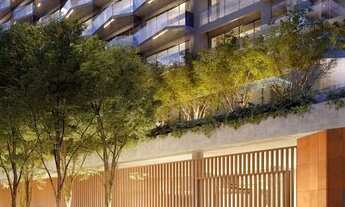 Imagem 4: APARTAMENTO RESIDENCIAL em São Paulo - SP, Itaim Bibi