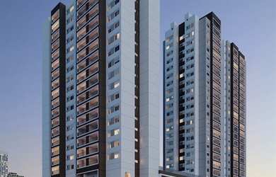 Imagem: APARTAMENTO RESIDENCIAL em São Paulo