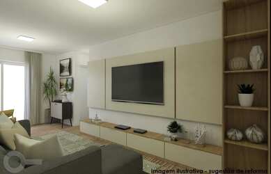 Imagem: APARTAMENTO RESIDENCIAL em São Paulo