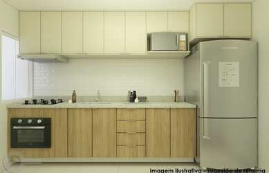 Imagem 3: APARTAMENTO RESIDENCIAL em São Paulo - SP, Vila Madalena