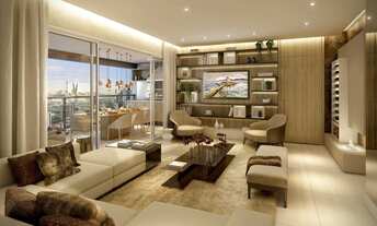 Imagem 5: APARTAMENTO RESIDENCIAL em São Paulo - SP, Brooklin