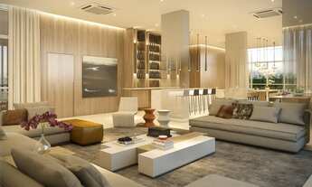 Imagem 7: APARTAMENTO RESIDENCIAL em São Paulo - SP, Brooklin