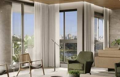 Imagem 7: COBERTURA RESIDENCIAL em São Paulo - SP, Paraíso