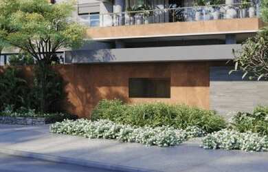 Imagem 3: APARTAMENTO RESIDENCIAL em São Paulo - SP, Paraíso